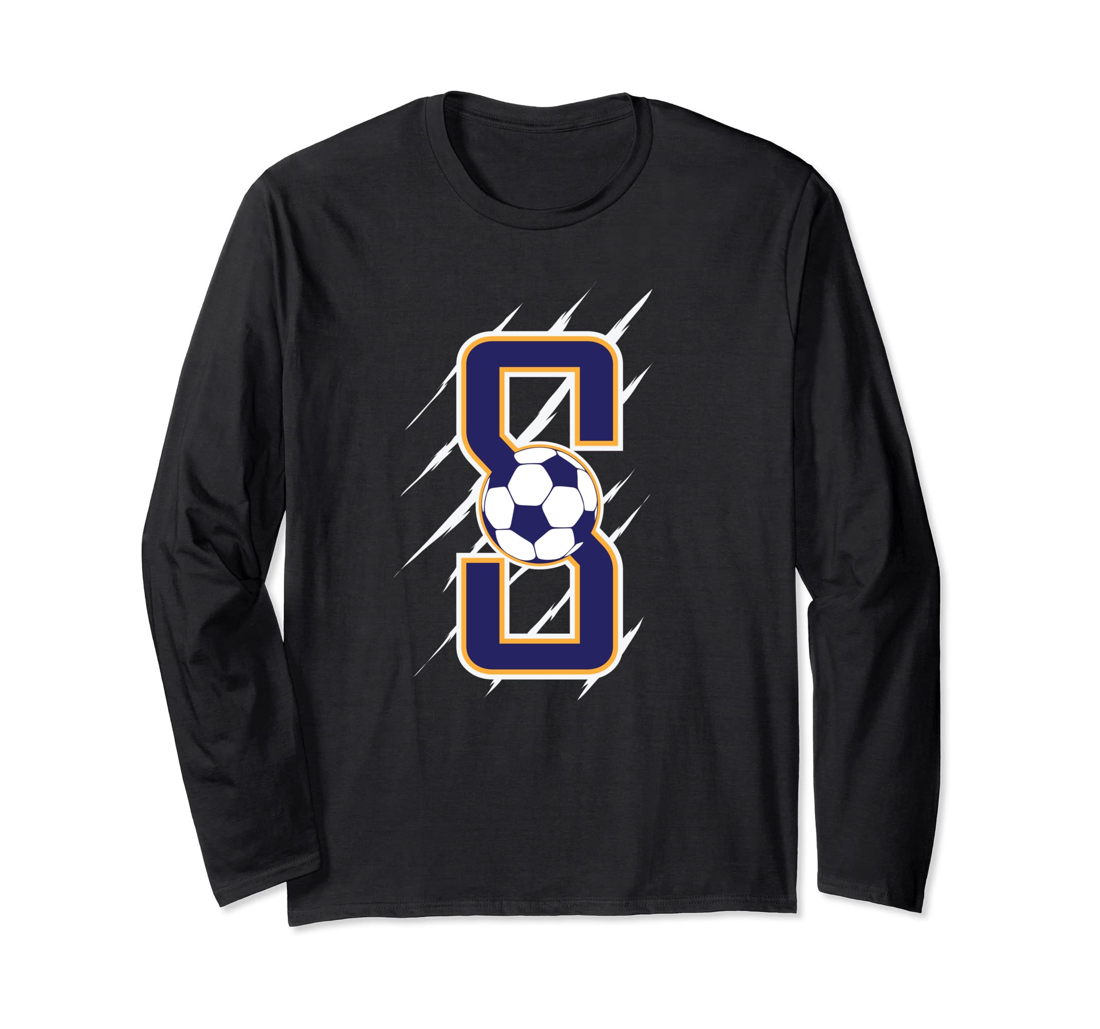 Football Game Goal Sport Fan World T-Shirt - Fun Novelty Design Unisex - T-Shirt, Sweatshirt, Hoodie