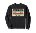Best 1967 1967 Birthday Cassette Sweatshirt - Novelty Apparel Men Women - T-Shirt, Sweatshirt, Hoodie