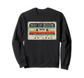 Best 2008 15Th Birthday Cassette Sweatshirt - Aesthetic Graphic Men Women - T-Shirt, Sweatshirt, Hoodie