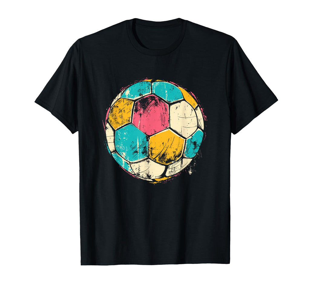 Funny Soccer Instructor Shirts T-Shirt - Streetwear Style for Adults - T-Shirt, Sweatshirt, Hoodie