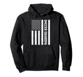 Soccer Grandpa Proud Soccer Player Usa Hoodie - Minimalist Print Unisex - T-Shirt, Sweatshirt, Hoodie