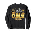 Notorious One Old School Hip Hop Sweatshirt - Aesthetic Graphic Men Women - T-Shirt, Sweatshirt, Hoodie