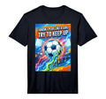 I Know I Play Like Try To Keep Up T-Shirt - Aesthetic Graphic Men Women - T-Shirt, Sweatshirt, Hoodie