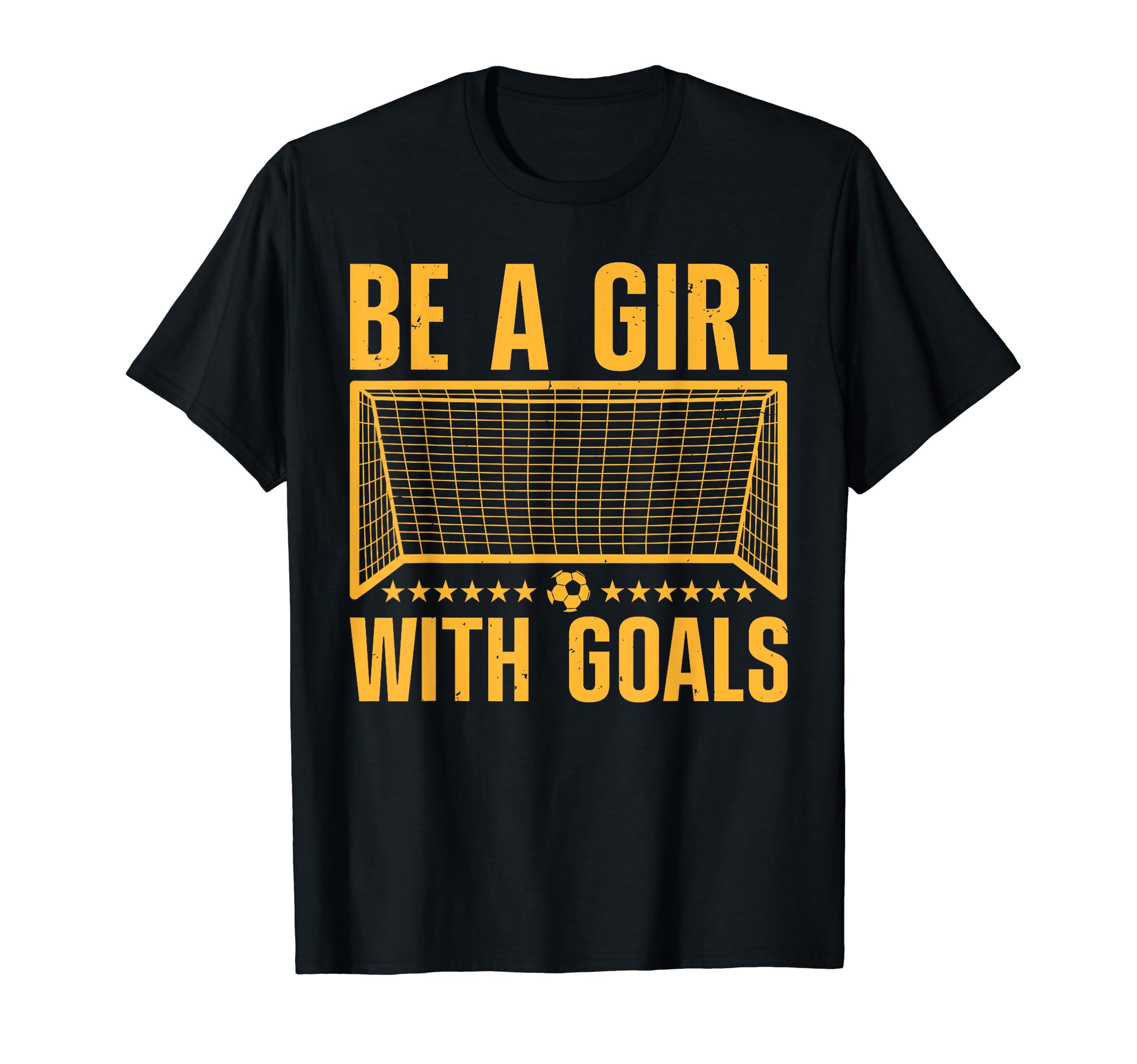 Funny Soccer Art Teens Soccer Lovers Players T-Shirt - Graphic Print Unisex - T-Shirt, Sweatshirt, Hoodie