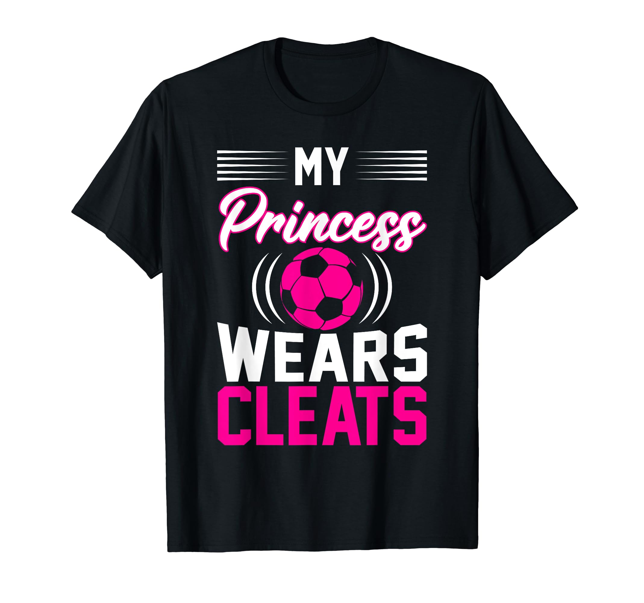 Soccer Lover I Funny Soccer I Hoodie - Fun Novelty Design for Adults - T-Shirt, Sweatshirt, Hoodie