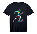 Soccer Soccer Performance T-Shirt - Unique Graphic Men Women - T-Shirt, Sweatshirt, Hoodie