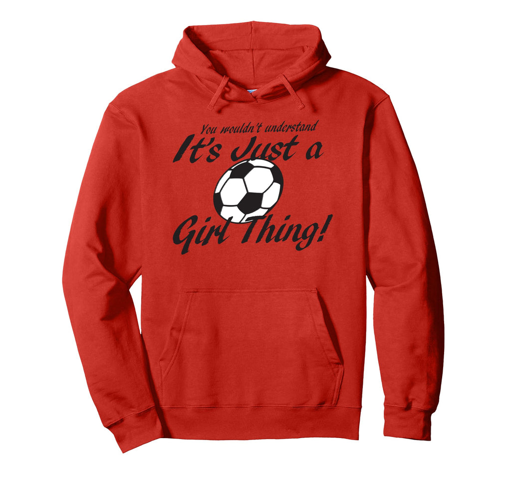 Its Just Thing You Wouldnt Undestand Hoodie - Minimalist Print Unisex - T-Shirt, Sweatshirt, Hoodie