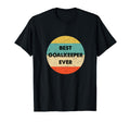 Goalkeeper Shirts Gifts T-Shirt - Fun Novelty Design for Adults - T-Shirt, Sweatshirt, Hoodie