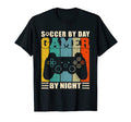 Funny Gaming Sarcasm Soccer Day Gamer T-Shirt - Trendy Graphic for Adults - T-Shirt, Sweatshirt, Hoodie