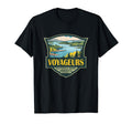 Voyageurs National Park T-Shirt - Casual Everyday Wear Men Women - T-Shirt, Sweatshirt, Hoodie