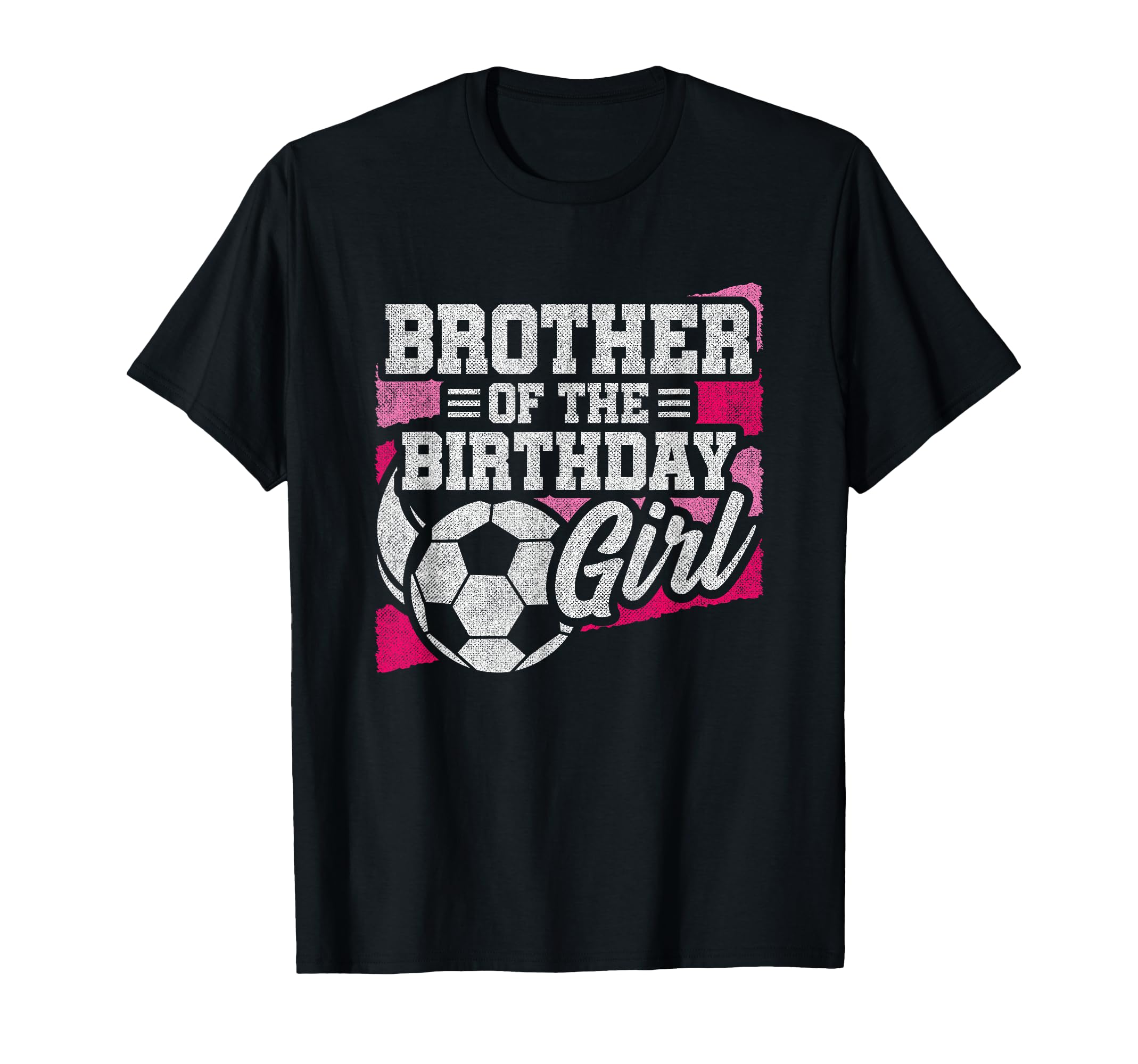 Soccer Birthday Soccer Party Birthday T-Shirt - Novelty Apparel for Adults - T-Shirt, Sweatshirt, Hoodie