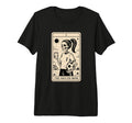 Soccer Mom Tarot Card Soccer Mama T-Shirt - Aesthetic Graphic Unisex - T-Shirt, Sweatshirt, Hoodie