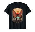 Big Bend National Park Texas National T-Shirt - Streetwear Style Unisex - T-Shirt, Sweatshirt, Hoodie