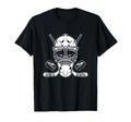 Ice Hockey Goalie Goalkeeper Goalie T-Shirt - Casual Everyday Wear Unisex - T-Shirt, Sweatshirt, Hoodie