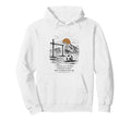 Christian Soccer Bible Verse Hoodie - Aesthetic Graphic for Adults - T-Shirt, Sweatshirt, Hoodie