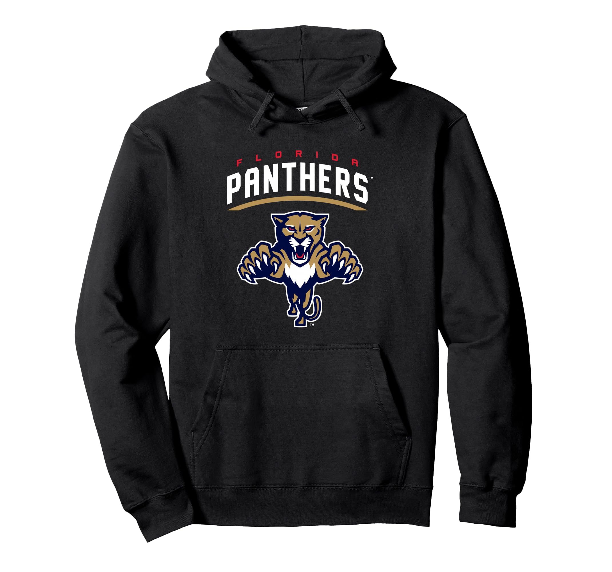 Florida Panthers Power Play Officially Hoodie - Streetwear Style Men Women - T-Shirt, Sweatshirt, Hoodie