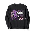 Soccer Soccer Player Soccer Sweatshirt - Trendy Graphic Men Women - T-Shirt, Sweatshirt, Hoodie