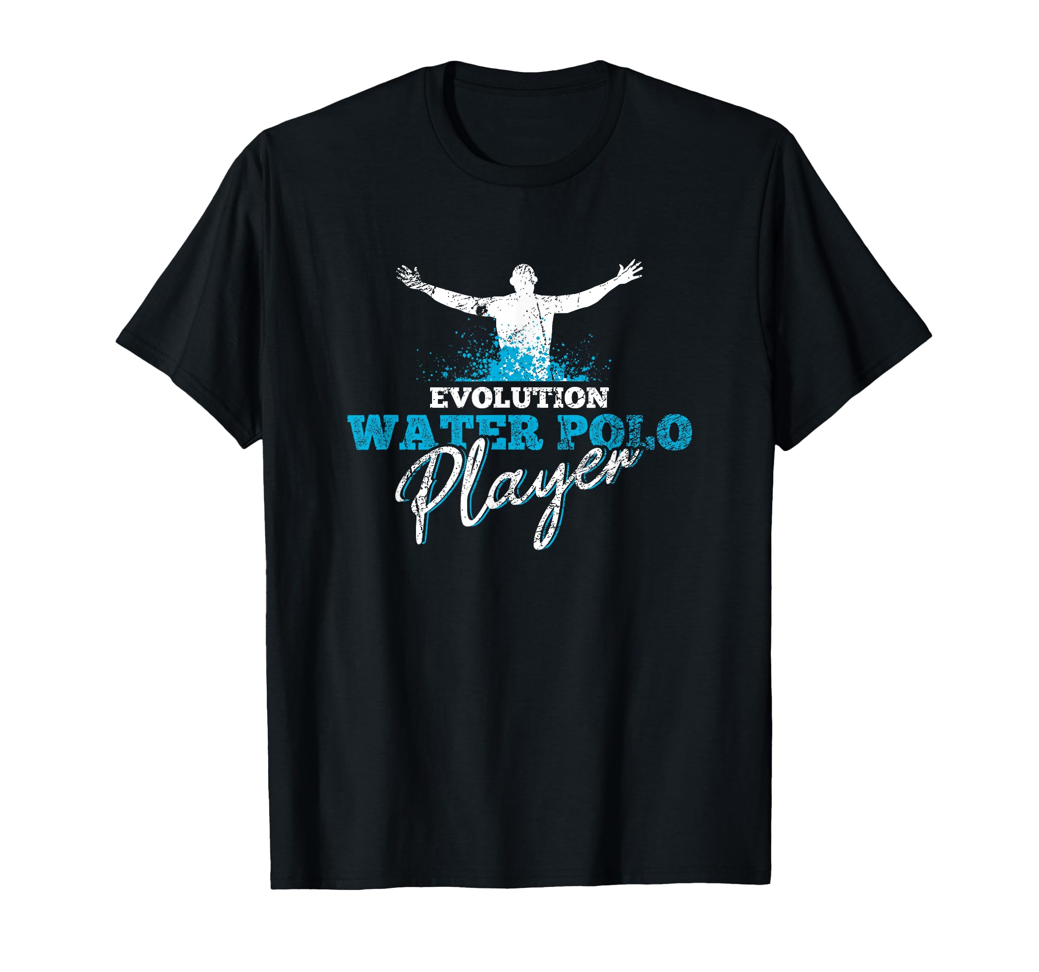 Water Polo Set Player Coach Gift Hoodie - Streetwear Style Unisex - T-Shirt, Sweatshirt, Hoodie