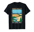 Kobuk Valley National Park Alaska T-Shirt - Custom Art Print Unisex - T-Shirt, Sweatshirt, Hoodie