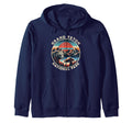 Grand Teton National Park Wyoming Sweatshirt - Streetwear Style for Adults - T-Shirt, Sweatshirt, Hoodie