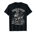 Ridgeback Motorbike Love Footbal T-Shirt - Aesthetic Graphic Men Women - T-Shirt, Sweatshirt, Hoodie