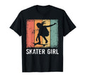 Skater Art Skateboarding Skateboard T-Shirt - Novelty Apparel for Adults - T-Shirt, Sweatshirt, Hoodie