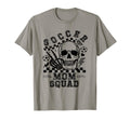 Soccer Mom Squad T-Shirt - Streetwear Style Men Women - T-Shirt, Sweatshirt, Hoodie