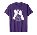 Hypnosis Aesthetic Hypnotic Soft T-Shirt - Aesthetic Graphic for Adults - T-Shirt, Sweatshirt, Hoodie