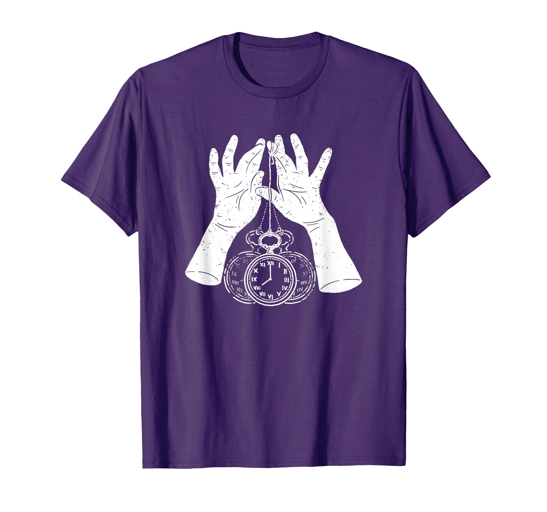 Hypnosis Aesthetic Hypnotic Soft T-Shirt - Aesthetic Graphic for Adults - T-Shirt, Sweatshirt, Hoodie