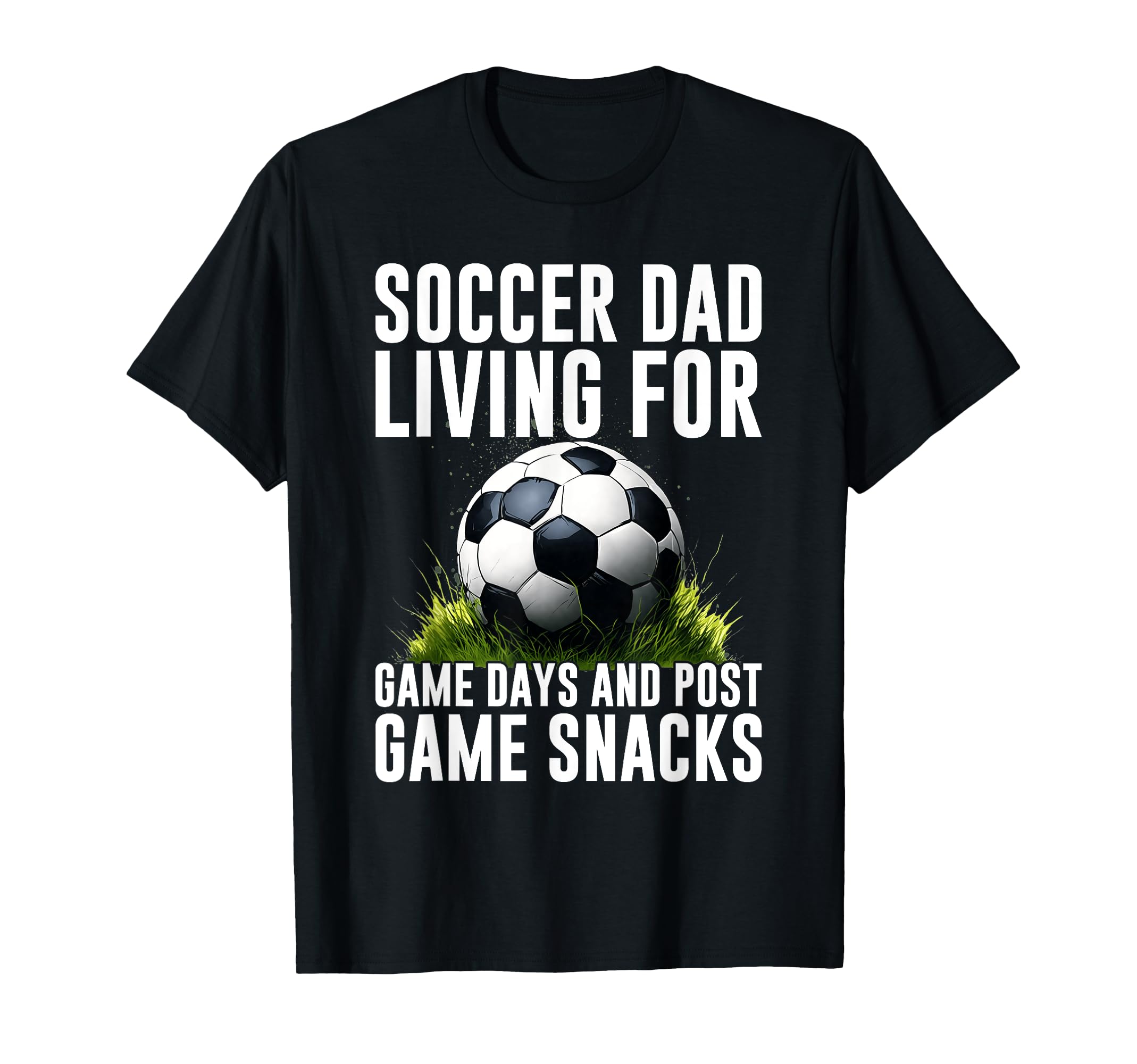 Living Game Days And Post Game T-Shirt - Aesthetic Graphic for Adults - T-Shirt, Sweatshirt, Hoodie