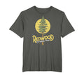 Redwood National Park Vibe T-Shirt - Casual Everyday Wear Men Women - T-Shirt, Sweatshirt, Hoodie