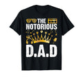 Old School Funny Hip Hop Fathers Day T-Shirt - Aesthetic Graphic Unisex - T-Shirt, Sweatshirt, Hoodie