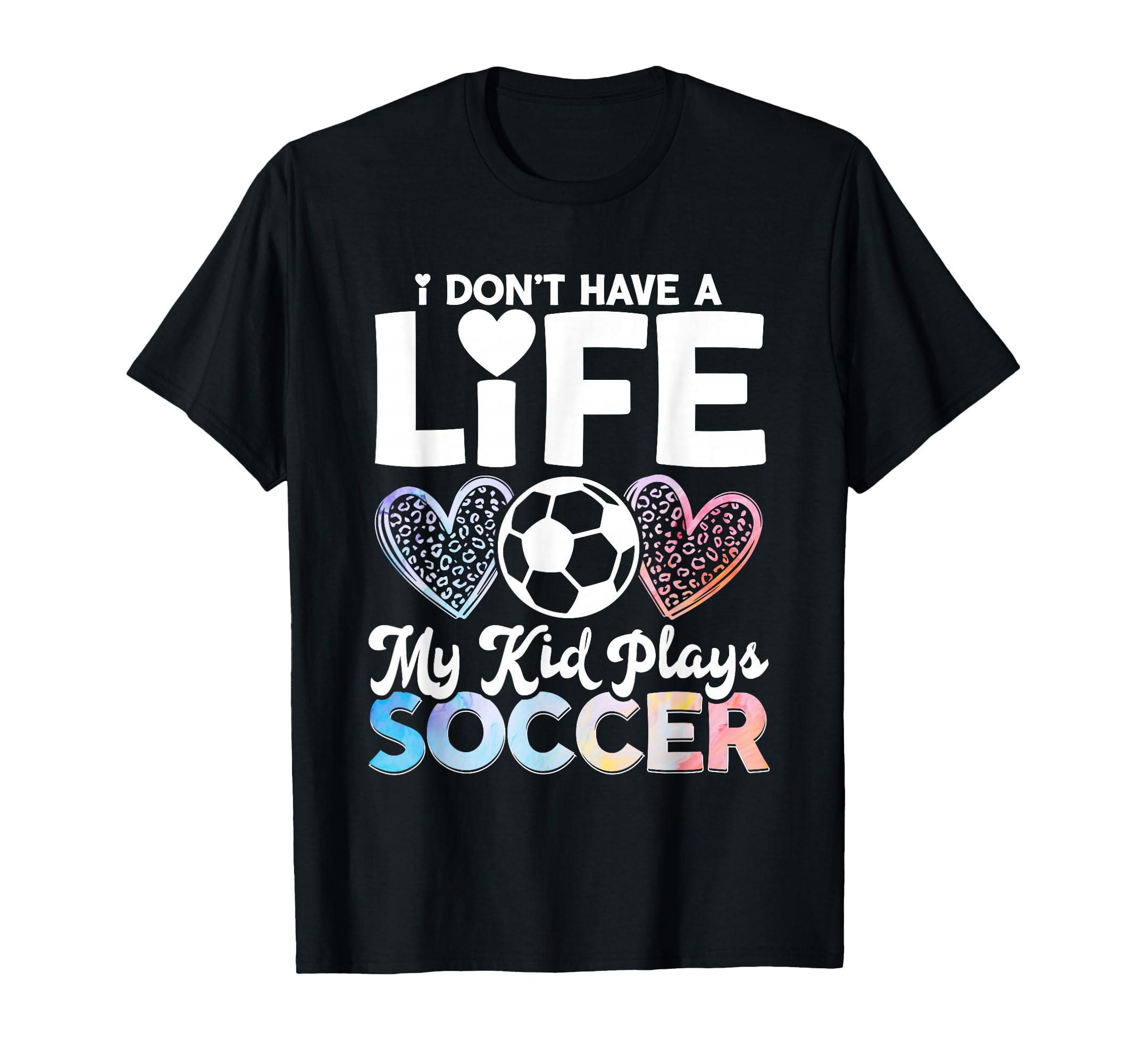 Soccer Fans Soccer Club Football Funny T-Shirt - Unique Graphic Unisex - T-Shirt, Sweatshirt, Hoodie