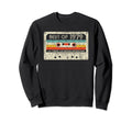 Best 1979 1979 Birthday Sweatshirt - Fun Novelty Design for Adults - T-Shirt, Sweatshirt, Hoodie