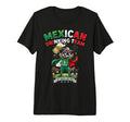 Funny Raccoon Mexican Drinking Cup Team T-Shirt - Trendy Graphic Unisex - T-Shirt, Sweatshirt, Hoodie