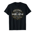 Grand Canyon National Park T-Shirt - Minimalist Print for Adults - T-Shirt, Sweatshirt, Hoodie