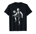 George Washington President Playing T-Shirt - Casual Everyday Wear Unisex - T-Shirt, Sweatshirt, Hoodie