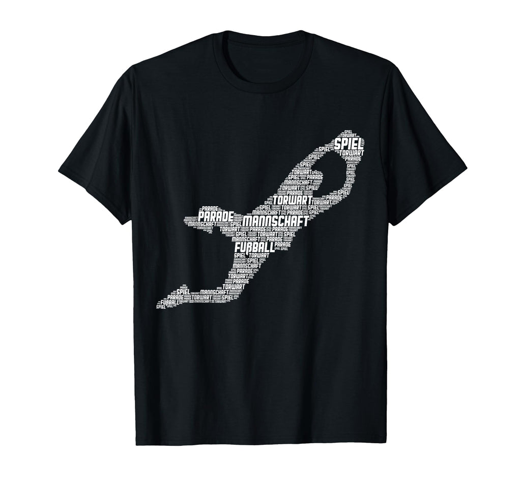 Fu Ballmannschaft Torh Ter Sweatshirt - Graphic Print Men Women - T-Shirt, Sweatshirt, Hoodie