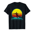 Sunset Soccer T-Shirt - Trendy Graphic Men Women - T-Shirt, Sweatshirt, Hoodie