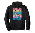 World Roller Skating Day T-Shirt - Unique Graphic Unisex - T-Shirt, Sweatshirt, Hoodie