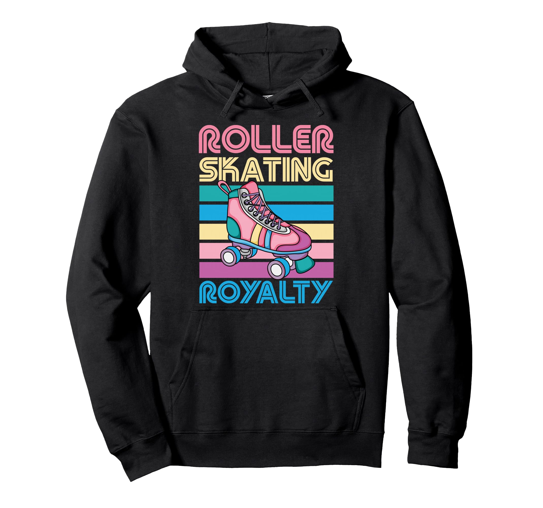 World Roller Skating Day T-Shirt - Unique Graphic Unisex - T-Shirt, Sweatshirt, Hoodie