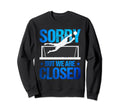 Goaltender Soccer Goalie Gloves Sweatshirt - Novelty Apparel Men Women - T-Shirt, Sweatshirt, Hoodie