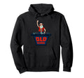 Old School Hip Hop 80S 90S Rap Music Old Hoodie - Streetwear Style Unisex - T-Shirt, Sweatshirt, Hoodie