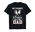 My Favorite Baseball Soccer Players T-Shirt - Trendy Graphic Men Women - T-Shirt, Sweatshirt, Hoodie