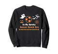 Soccer Coach Halloween Spooky Sweatshirt - Aesthetic Graphic for Adults - T-Shirt, Sweatshirt, Hoodie