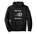 Soccer Birthday Birthday Mom Hoodie - Casual Everyday Wear for Adults - T-Shirt, Sweatshirt, Hoodie