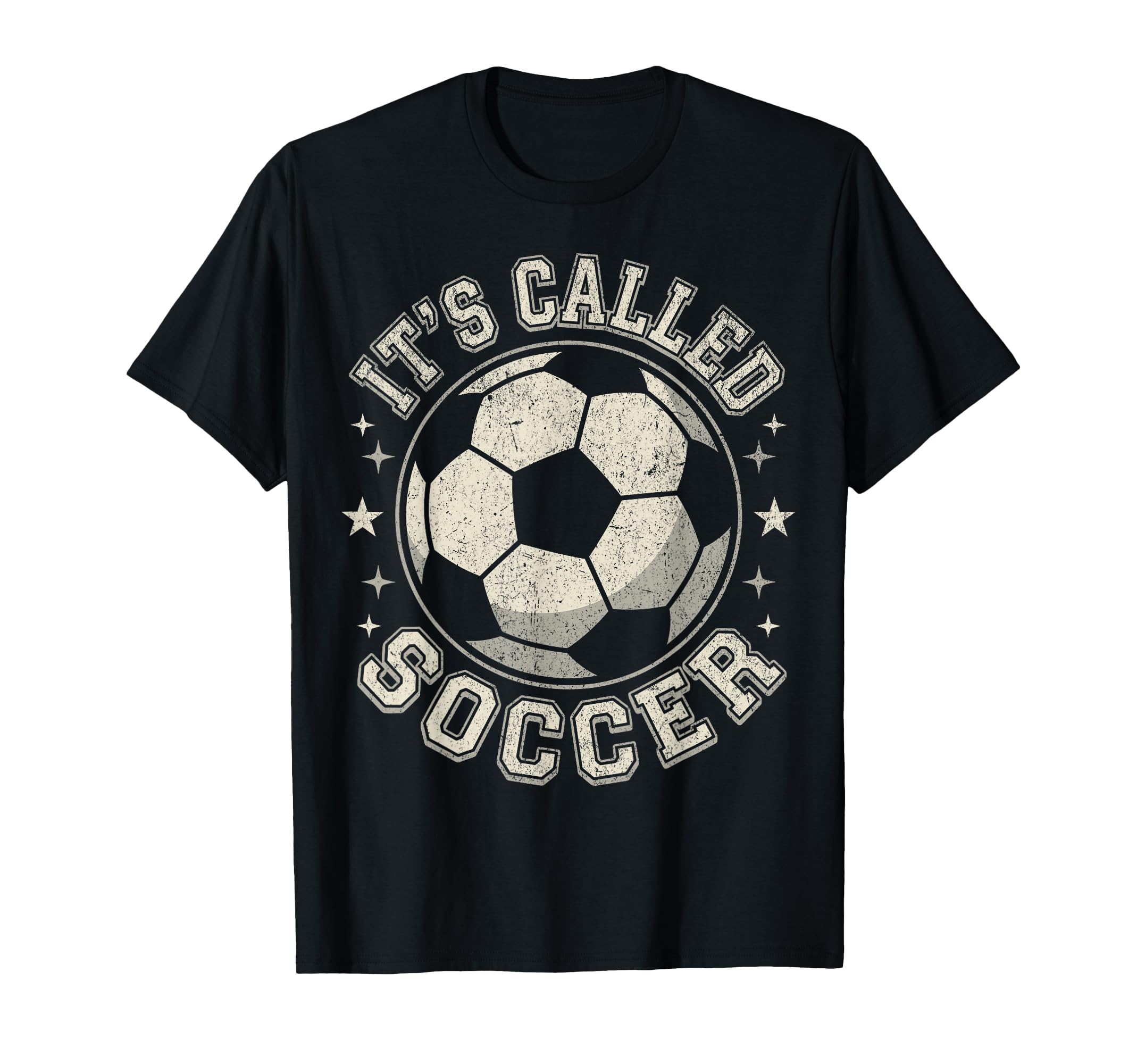 Usa Its Called Soccer Not Football T-Shirt - Aesthetic Graphic Unisex - T-Shirt, Sweatshirt, Hoodie