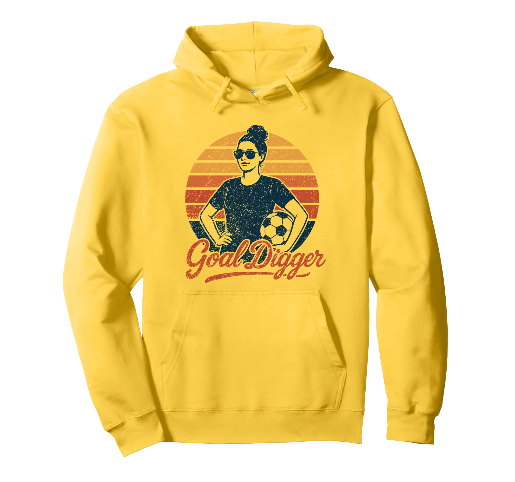 Soccer Mom Novelty Tees Tops Outfit Hoodie - Aesthetic Graphic Unisex - T-Shirt, Sweatshirt, Hoodie