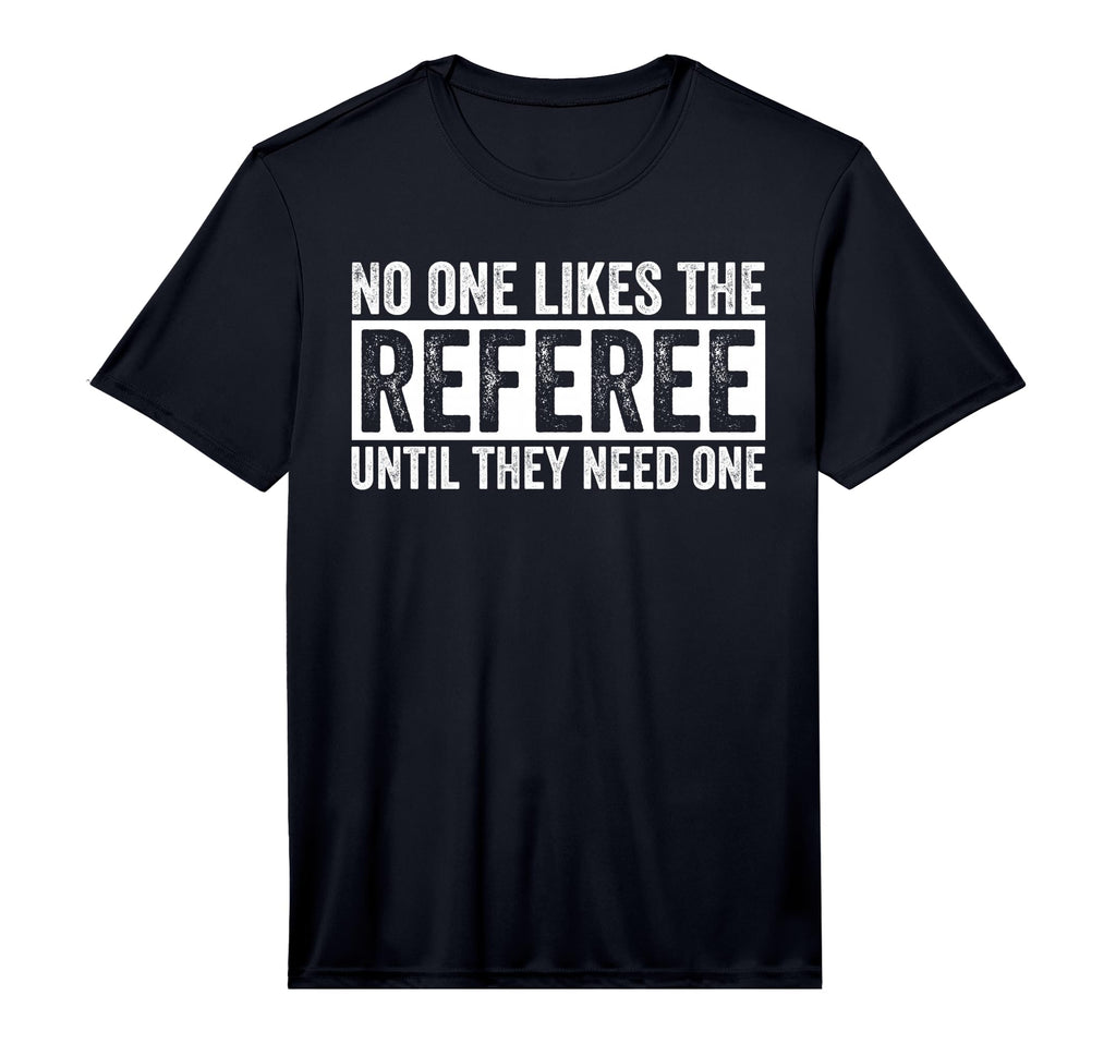Funny Soccer No One Likes T-Shirt - Casual Everyday Wear for Adults - T-Shirt, Sweatshirt, Hoodie