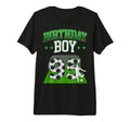Soccer Themed Birthday Outfit 95 T-Shirt - Casual Everyday Wear Men Women - T-Shirt, Sweatshirt, Hoodie